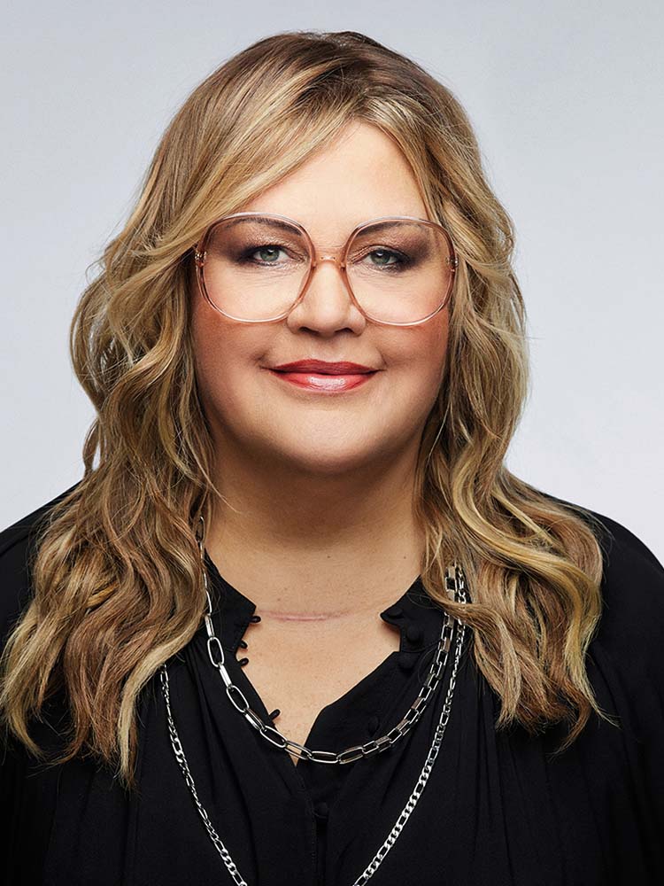 Ilka Bessin CREATORPLACE