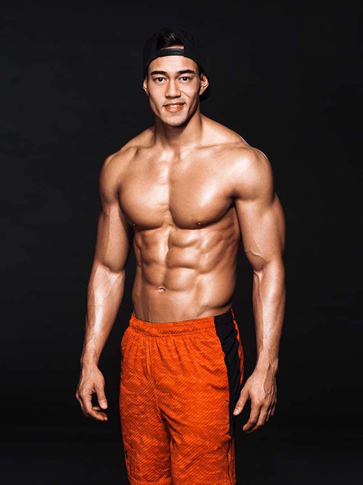 Nam Vo